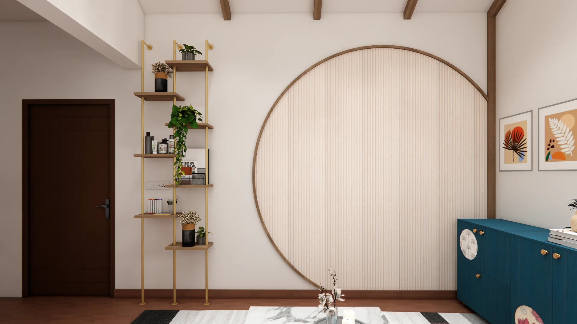 Architectural Elements, decorative surfaces by Metro Surfaces