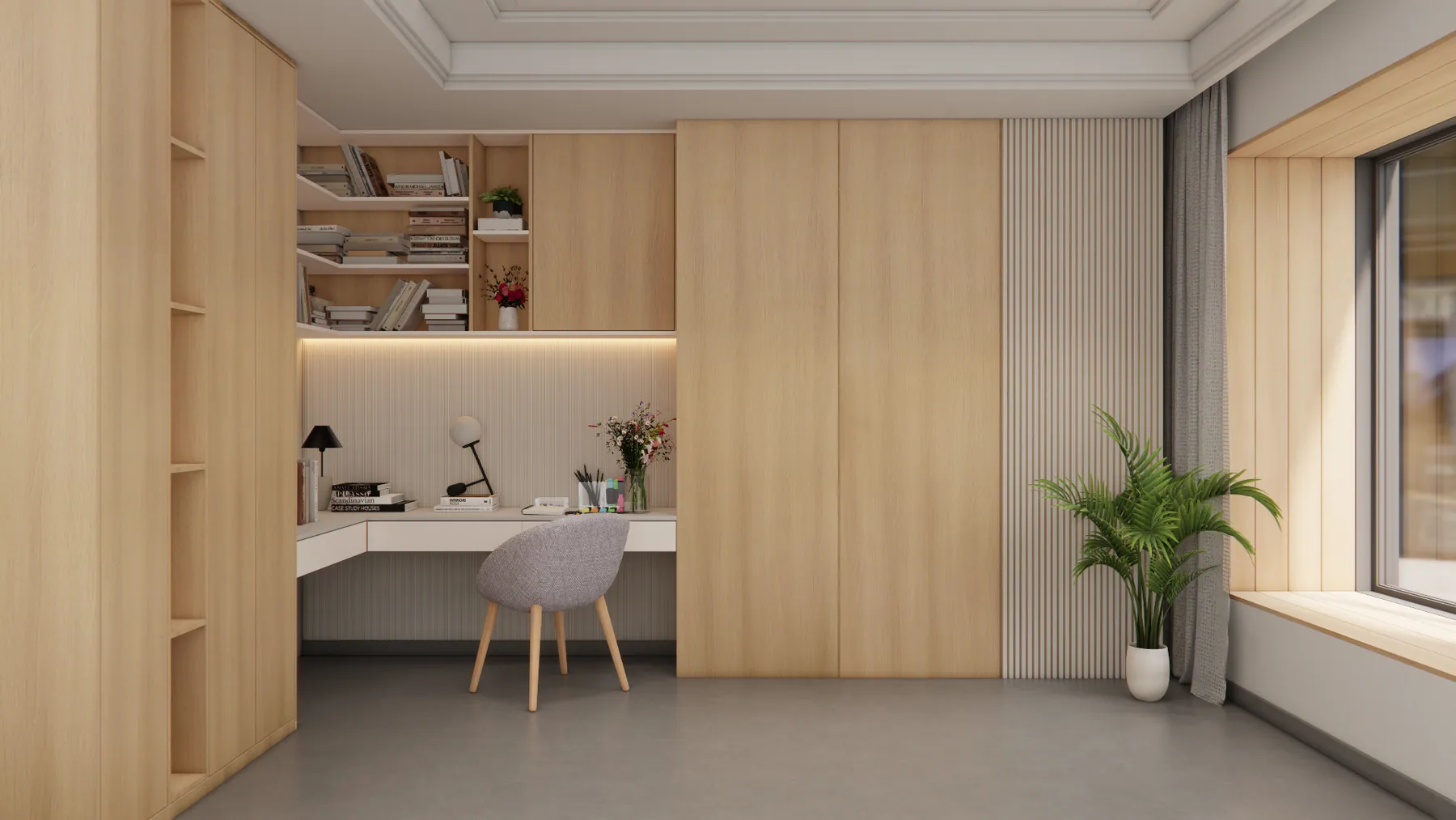 Premium Laminates, High Pressure surface supplied by Metro Surfaces