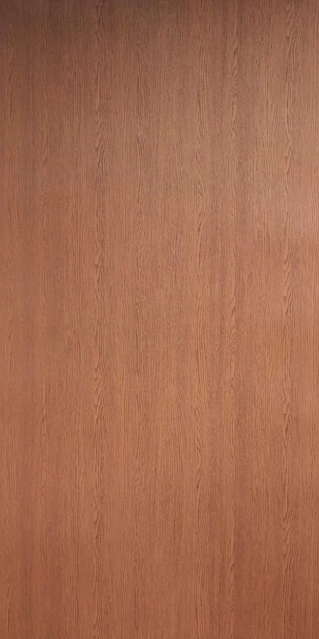 Wood veneer finish, colour 5911