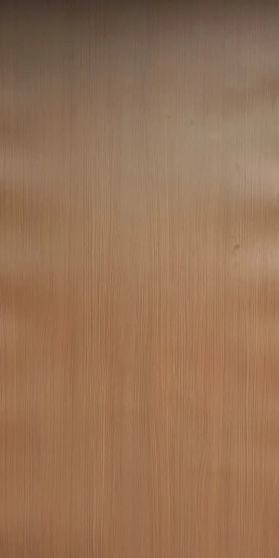 Wood veneer finish, colour 5917